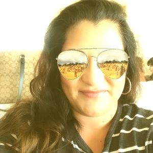 Meet your Posher, Silvia